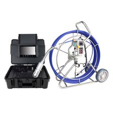 Телеинспекция WOPSON B5-C50PT ( 120 м) - изображение 4