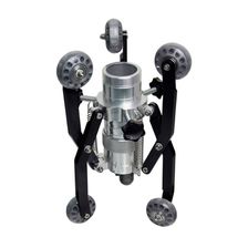 Телеинспекция WOPSON B5-C50PT ( 120 м) - изображение 6