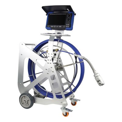 Телеинспекция WOPSON B5-C50PT ( 120 м) - изображение 8