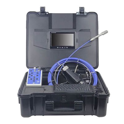 Телеинспекция WOPSON H4-CFH4 (80 м) - изображение 10