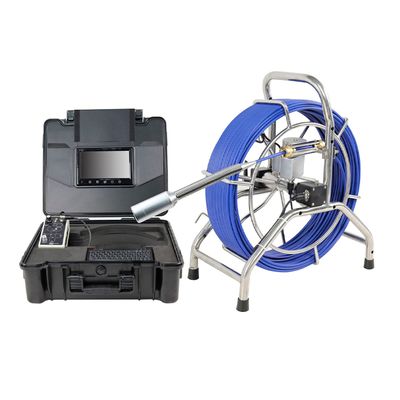 Телеинспекция WOPSON H4-CFH4 (80 м) - изображение 12