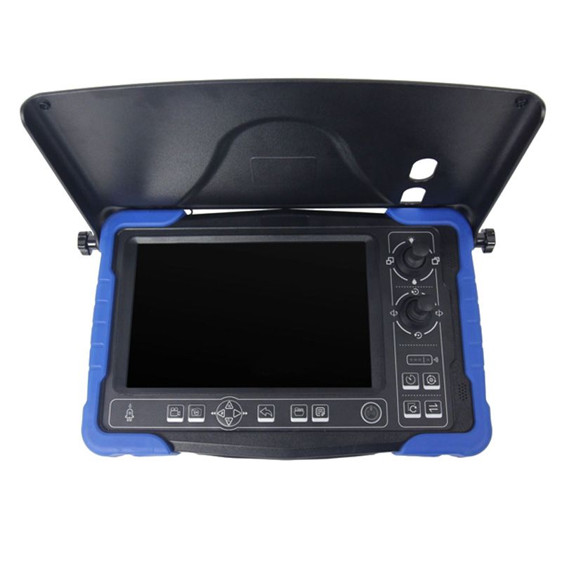 Телеинспекция WOPSON H4-CFH4 (80 м) - изображение 4