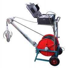 Телеинспекция WOPSON SJ-C90  (90 мм, 300 m) - изображение 5