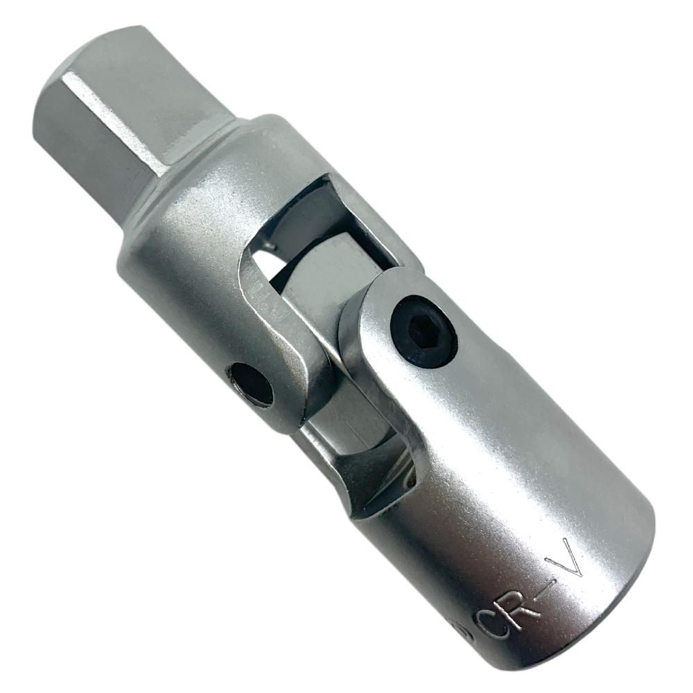 Шарнир карданный WORKPRO 1/2" CR-V - изображение 2