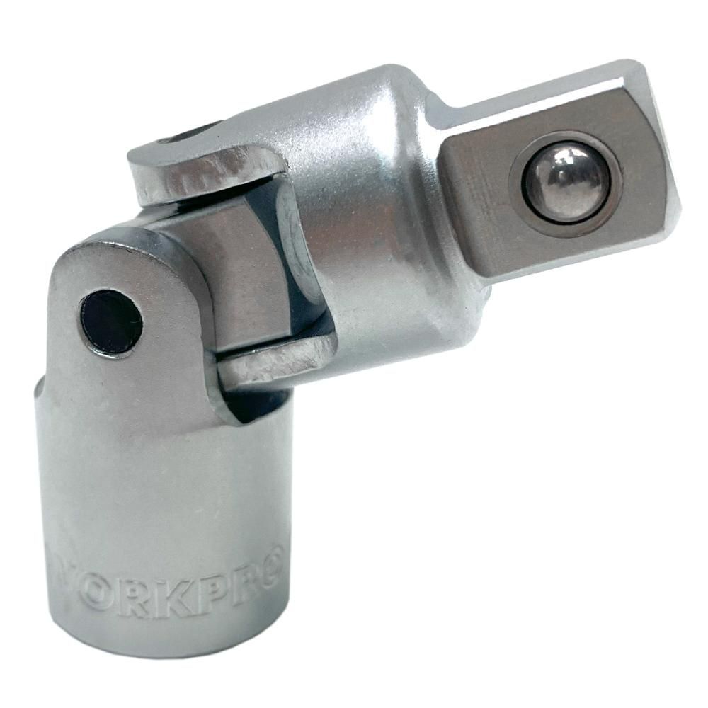 Шарнир карданный WORKPRO 1/2" CR-V - изображение 3