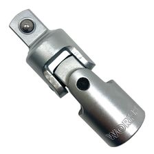 Шарнир карданный WORKPRO 1/2" CR-V - изображение 6