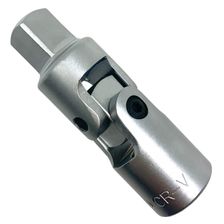 Шарнир карданный WORKPRO 1/2" CR-V - изображение 7