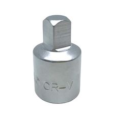 Адаптер уменьшающий WORKPRO 1/2Fx3/8M CR-V - изображение 6