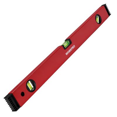 Уровень для рам WORKPRO 225мм - изображение 4