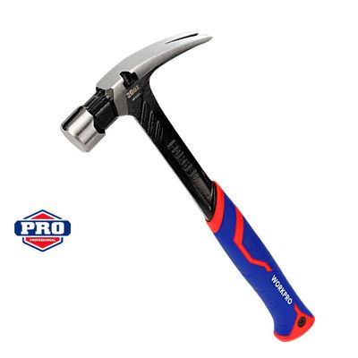 Уровень для рам WORKPRO 225мм - изображение 8