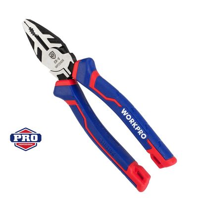 Трубогиб ручной WORKPRO 3-в-1 (6, 8, 10мм) - изображение 13