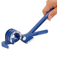 Трубогиб ручной WORKPRO 3-в-1 (6, 8, 10мм) - изображение 8
