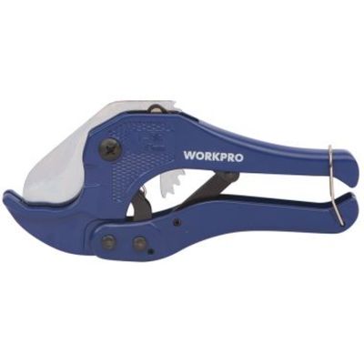 Труборез ручной для алюминиевых труб WORKPRO 3-32мм - изображение 12