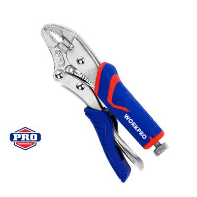 Труборез ручной для алюминиевых труб WORKPRO 3-32мм - изображение 15