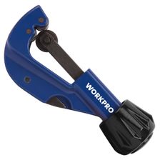 Труборез ручной для алюминиевых труб WORKPRO 3-32мм - изображение 6