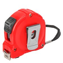 Рулетка WORKPRO пластмассовая 3м*16мм - изображение 7