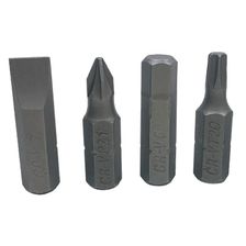 Биты WORKPRO 31шт в боксе - изображение 7