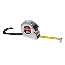 Рулетка WORKPRO 5м(16футов)*19мм металлический корпус - изображение 5