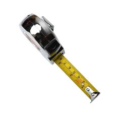 Рулетка WORKPRO 5м(16футов)*19мм металлический корпус - изображение 8