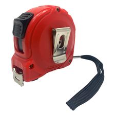 Рулетка WORKPRO пластмассовая 5м*19мм - изображение 8