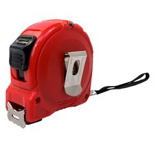 Рулетка WORKPRO пластмассовая 7.5м*25мм - изображение 6