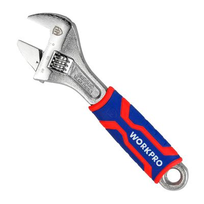 Тележка инструментальная WORKPRO 7 ящиков - изображение 10