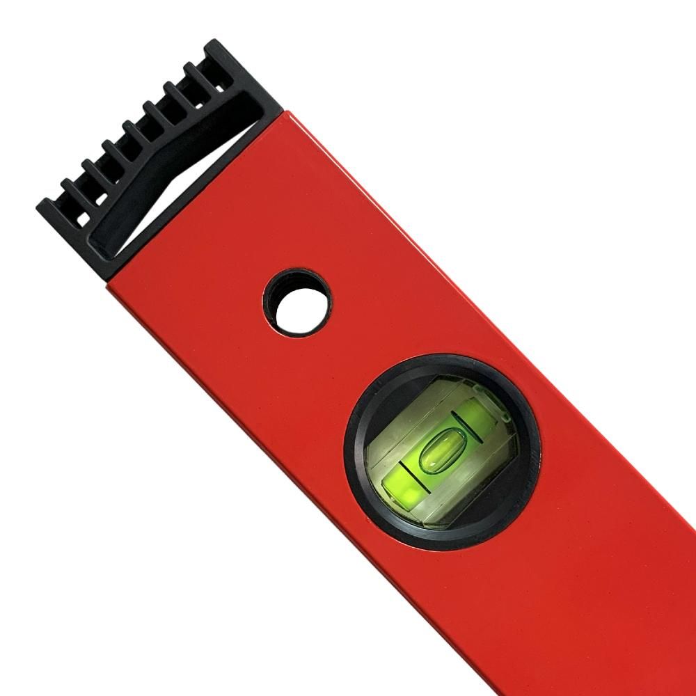 Уровень магнитный WORKPRO 800мм алюминиевый - изображение 4