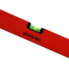 Уровень магнитный WORKPRO 800мм алюминиевый - изображение 7