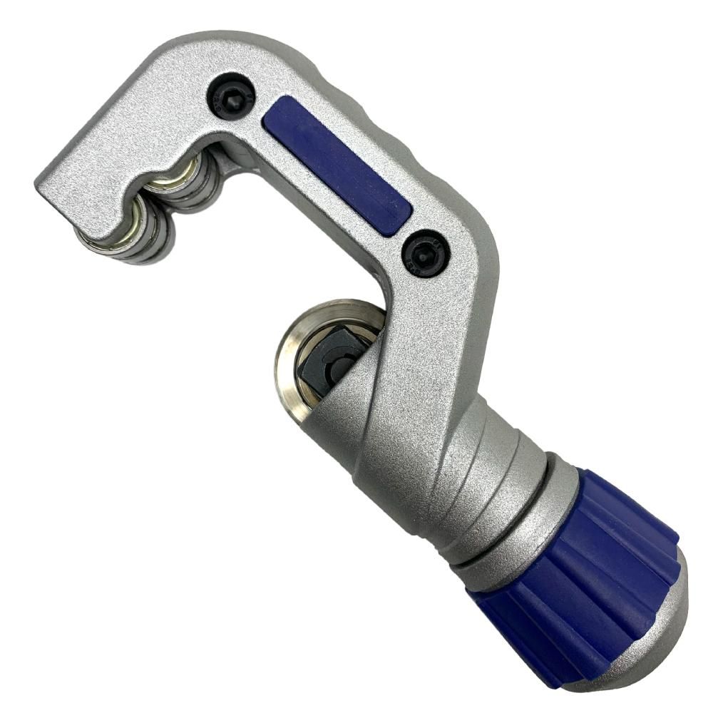 Набор для развальцовки труб WORKPRO ММ/ДЮЙМ - изображение 10