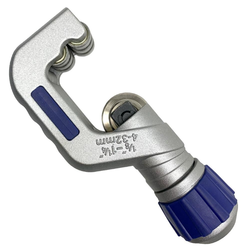 Набор для развальцовки труб WORKPRO ММ/ДЮЙМ - изображение 11