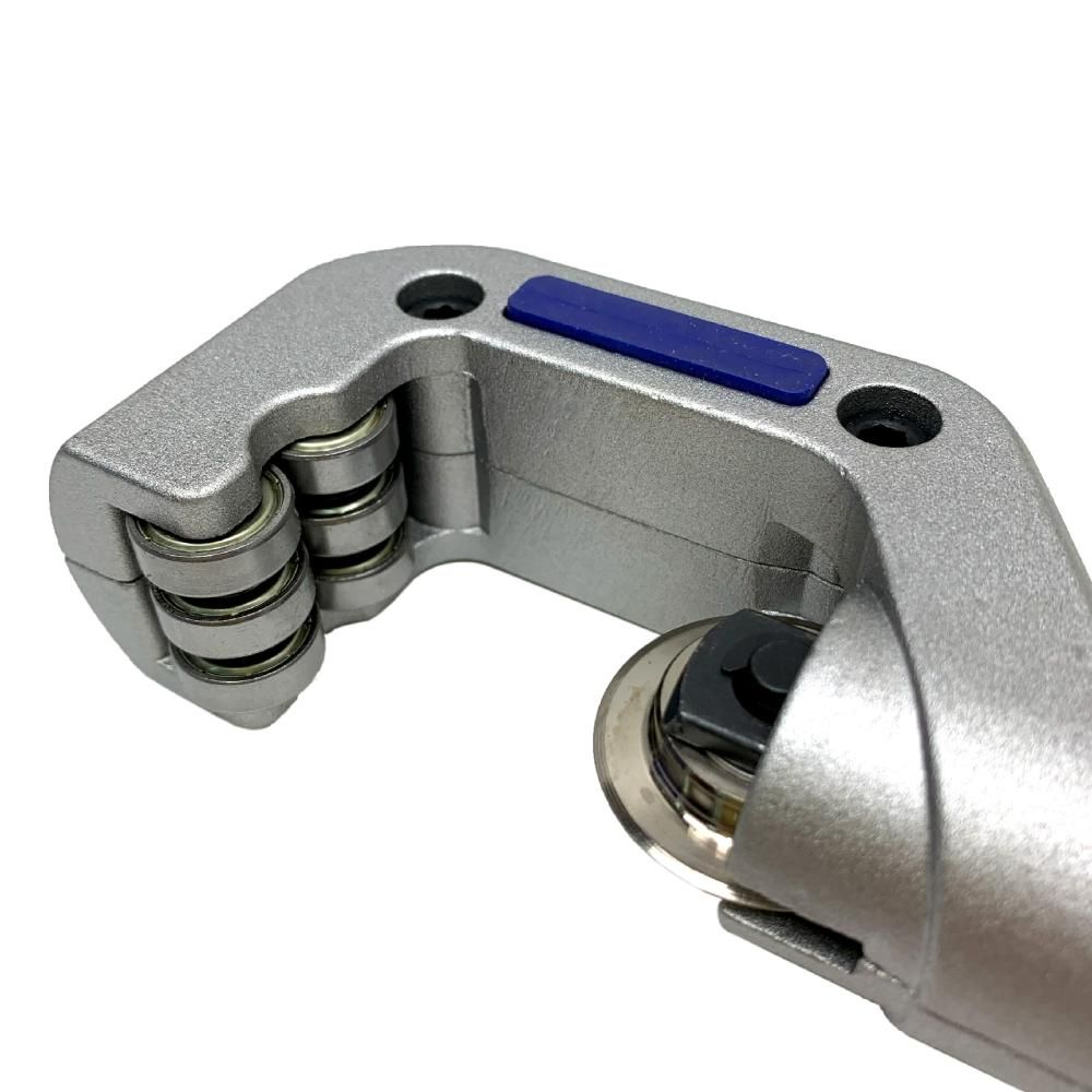 Набор для развальцовки труб WORKPRO ММ/ДЮЙМ - изображение 12