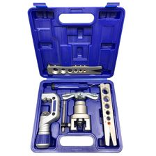 Набор для развальцовки труб WORKPRO ММ/ДЮЙМ - изображение 16