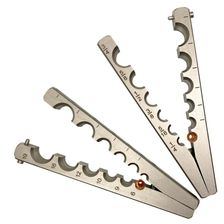 Набор для развальцовки труб WORKPRO ММ/ДЮЙМ - изображение 19