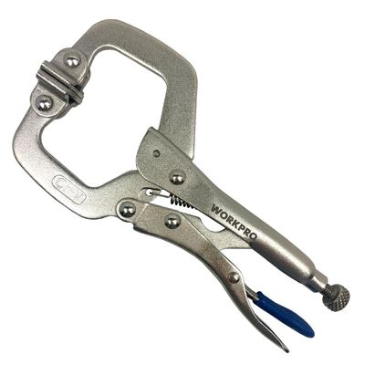 Набор для развальцовки труб WORKPRO ММ/ДЮЙМ - изображение 32