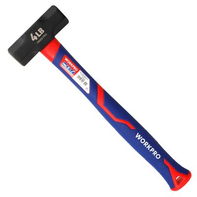 Набор для развальцовки труб WORKPRO ММ/ДЮЙМ - изображение 34