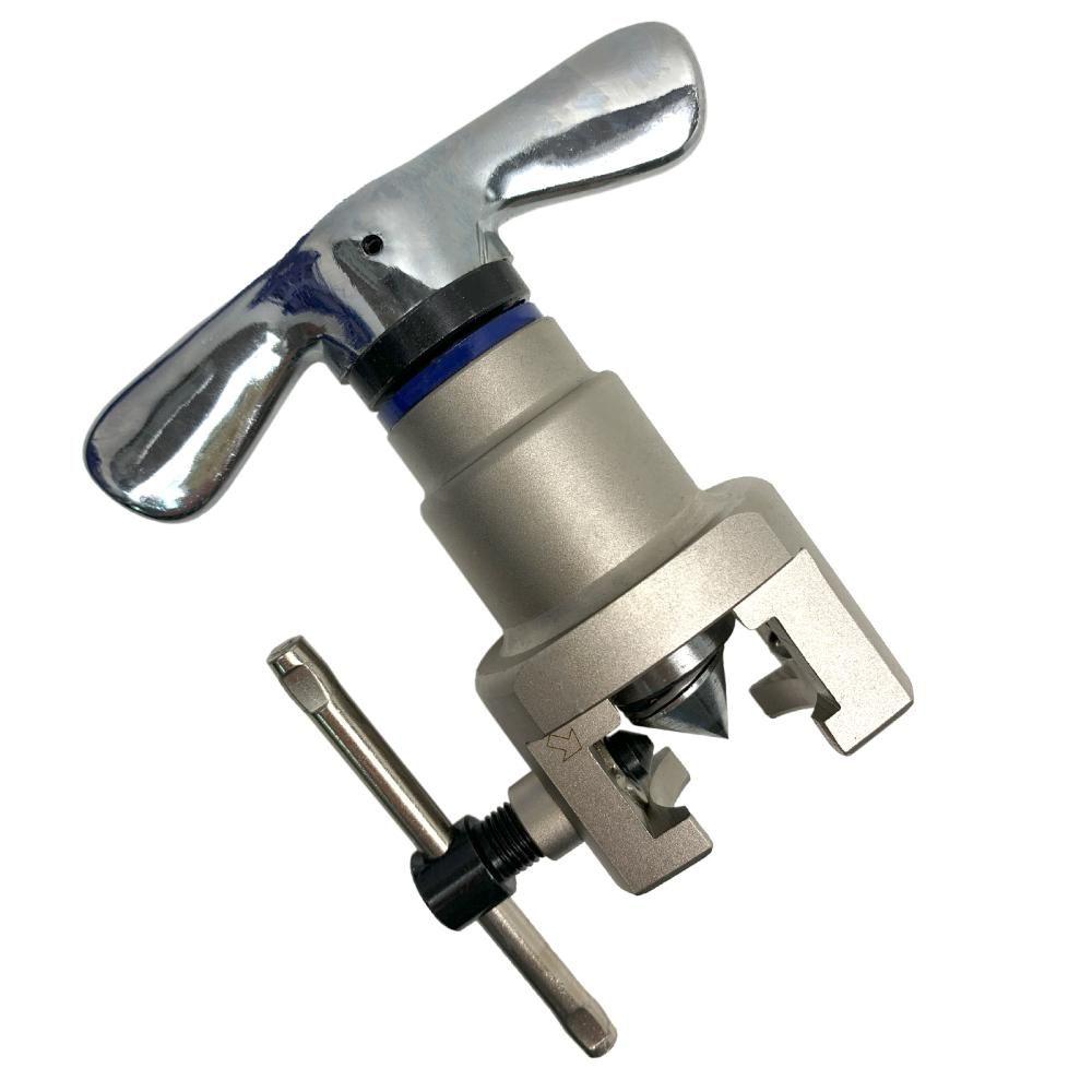 Набор для развальцовки труб WORKPRO ММ/ДЮЙМ - изображение 7