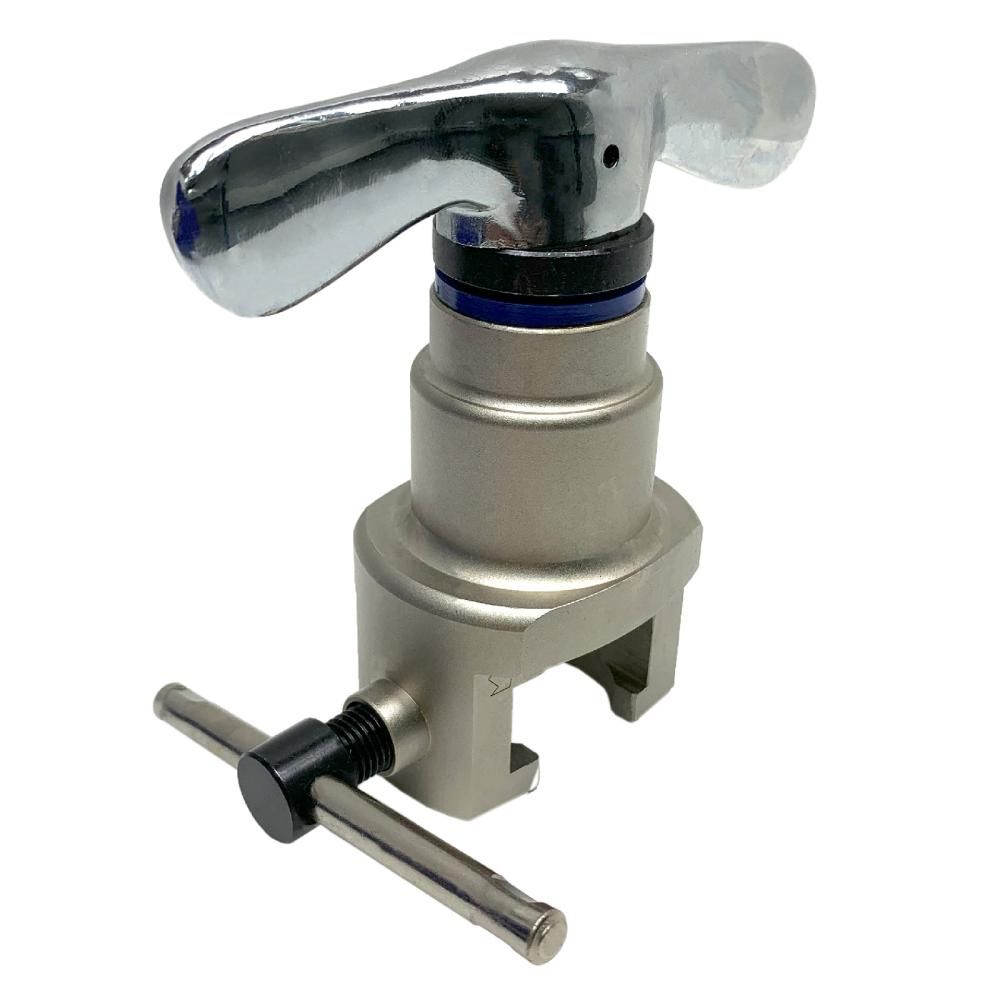 Набор для развальцовки труб WORKPRO ММ/ДЮЙМ - изображение 8