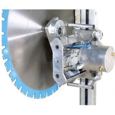 Стенорезная машина WS‑296 (привод) - изображение 4