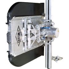 Стенорезная машина WS‑296 (привод) - изображение 6