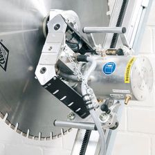 Стенорезная машина WS‑296 (привод) - изображение 8