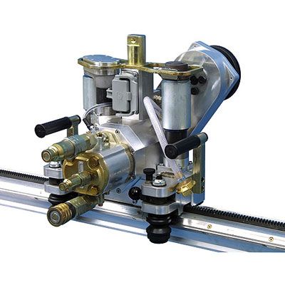 Стенорезная машина WS‑296 (привод) - изображение 11