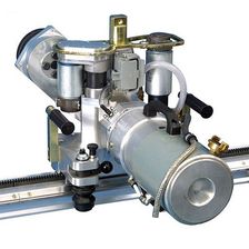 Стенорезная машина WS‑451 EE (полная комплектация) - изображение 5