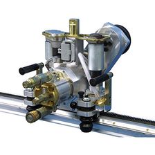 Стенорезная машина WS‑451 EH (полная комплектация) - изображение 14