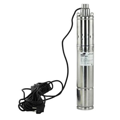 Насос винтовой погружной WWQ 3,5NP-400V