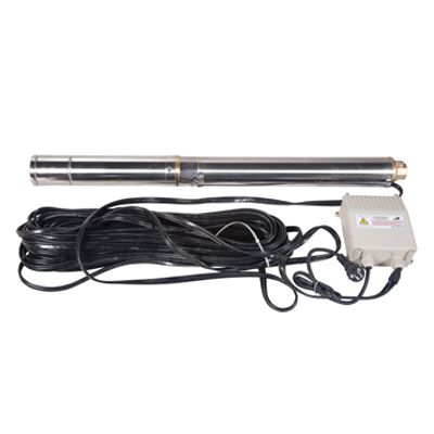 Насос центробежный погружной WWQ 3NSL 0,5/30Р - изображение 2