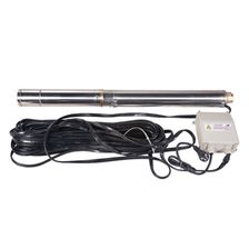 Насос центробежный погружной WWQ 3NSL 0,5/30Р - изображение 4