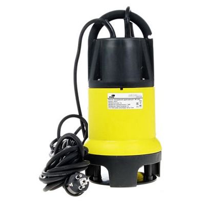 Насос центробежный погружной WWQ 3NSL 0,5/30Р - изображение 7