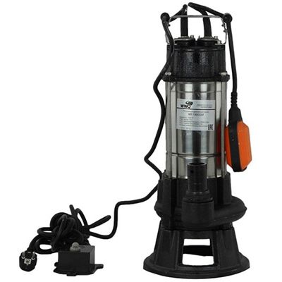 Насос циркуляционный WWQ CN 25/4-180 - изображение 6