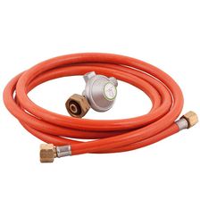 Тепловентилятор газовый WWQ GH-10 - изображение 4