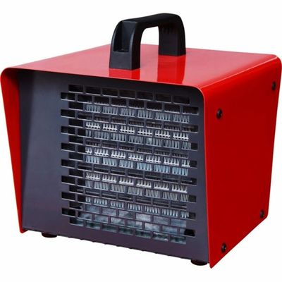 Газовая тепловая пушка WWQ GH-50 - изображение 7